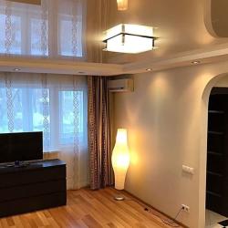 2-комнатные апартаменты стандарт