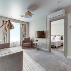 Номер делюкс