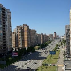 Фото Отель Gerke House на ул. Адоратского, 1А