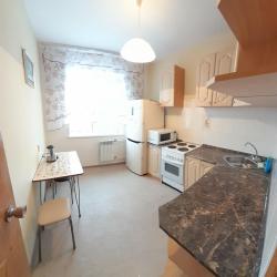 Фото Апартаменты на улице Ленинградская, 25А