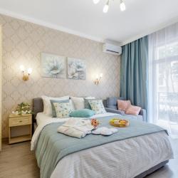Фото Апартаменты Sea Breeze & SPA (Морской Бриз и Спа)