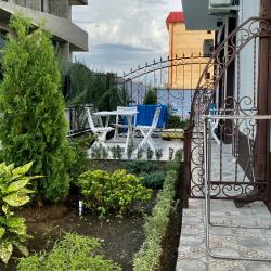 Фото Отель Алдар