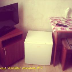 1-местный номер стандарт улучшенный