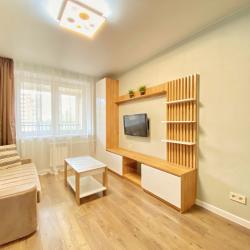 Фото Отель Апарт Комфорт на проспекте Фрунзе