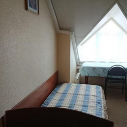 Фото Отель Котто