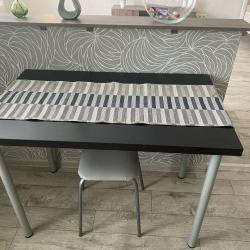 1-комнатные апартаменты студия муниципальное образование Доброград, пос. Доброград, Славянская ул., 5