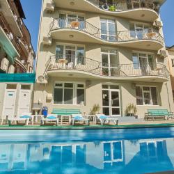 Фото Отель Marina Inn (Марина Инн)