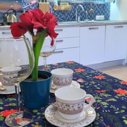 Фото Апартаменты на улице Кальная 34