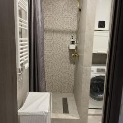 Фото Апартаменты на улице Амбровая