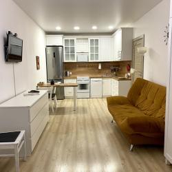 2-комнатные апартаменты улучшенные