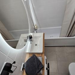 Фото Апартаменты на Архангельской, 23к2