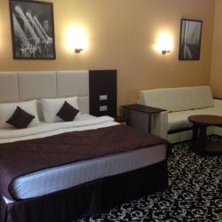 LITE Hotel (Лайт Отель) — fa4da6ce21cff46021f4f4f36c90cd64