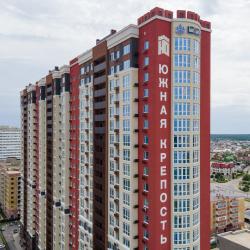 Фото АпартаментыStav26 (Став26) на улице Доваторцев 82/2
