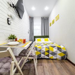 Фото Отель EasyGuest на улице Херсонской 6/13