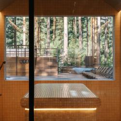 Фото Отель Сказка Алтая