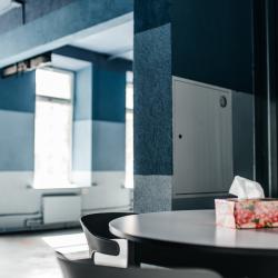 Фото Отель Гагаринн