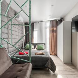 фото 6 MOKO Apartments (МОКО Апартментс) на проспекте Нахимовский