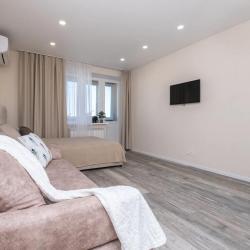 1-комнатные апартаменты улучшенные