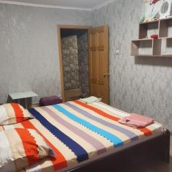 Фото Апартаменты на улице Нейбута