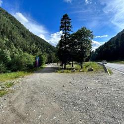 Фото Отель Белая река База отдыха