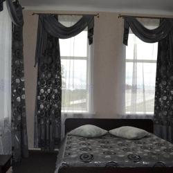 Фото Отель Каменка