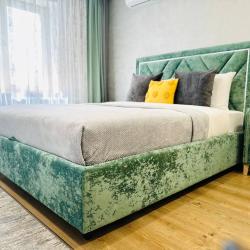 Фото Апартаменты INCHU (Инчу) на проспекте Строителей