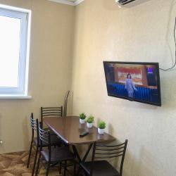 2-комнатная комната улучшенная с 4 односпальными кроватями