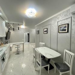 Фото Апартаменты на улице Зураба Магкаева, 2/2