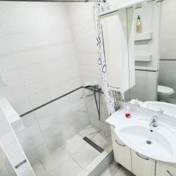 Апартаменты студия