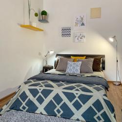 Фото Отель Rental Family Rooms (Рентал Фэмили) на Московском проспекте 48Б