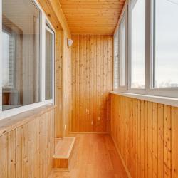 Фото Апартаменты на улице Академика Губкина 30Г