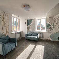 Фото Отель Rubiton (Рубитон)