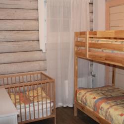 Фото Отель Валдай Эко Клуб