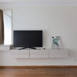 Фото Отель BalticRealty (БалтикРеалти) BalticRealty Фюрстенхаус с баней