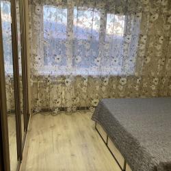 Фото Апартаменты на улице Слепнёва 21 корпус 2