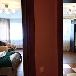 Фото Апартаменты на улице Агрохимиков 19