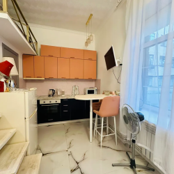 Фото Отель Dayker City на аллее Первой Маевки