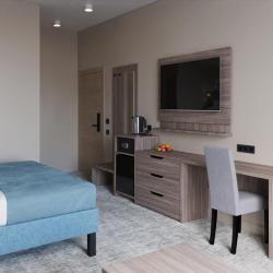 Фото Отель Family Club (Фэмили Клуб)