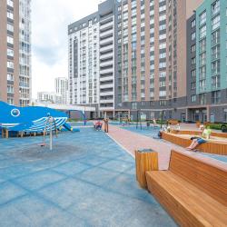 Фото Отель Квартира Comfort с самостоятельным заселением от Welcome V Ekb