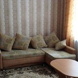 2-местный номер стандарт семейный с 1 двуспальной кроватью