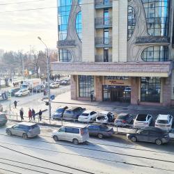 2-комнатные апартаменты люкс
