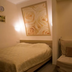 Фото Отель Амелия