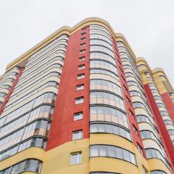 Фото Апартаменты на улице Сухарная