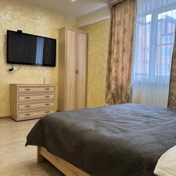 Фото Отель Rent Min-Vody (Рэнт Мин-Воды) на улице Новоселов 5 корпус 2