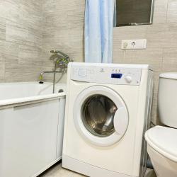 Фото Апартаменты на улице Болотникова