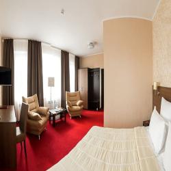 Фото Отель Премьер