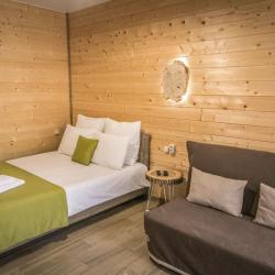 Фото Отель Аксакал