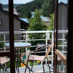 Фото Отель Арслан