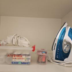 1-комнатные апартаменты стандарт Саramel