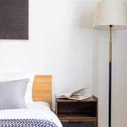 Фото Отель Merino Home на проспекте Обуховской Обороны 93
